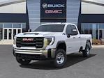 2025 GMC Sierra 2500 Double Cab 4WD, Pickup for sale #N174827 - photo 6