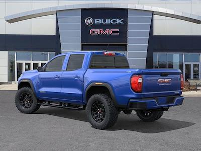 New 2026 GMC Canyon Elevation Crew Cab for sale #N175119 - photo 2