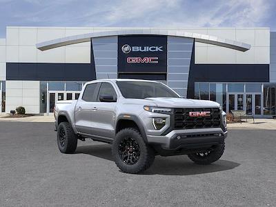 New 2026 GMC Canyon Elevation Crew Cab for sale #N175134 - photo 1