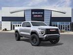 New 2026 GMC Canyon Elevation Crew Cab for sale #N175134 - photo 1