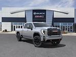 2025 GMC Sierra 2500 Crew Cab 4WD, Pickup for sale #N177245 - photo 1