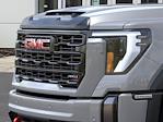 2025 GMC Sierra 2500 Crew Cab 4WD, Pickup for sale #N177245 - photo 13