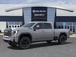 2025 GMC Sierra 2500 Crew Cab 4WD, Pickup for sale #N177245 - photo 3