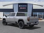 2025 GMC Sierra 2500 Crew Cab 4WD, Pickup for sale #N177245 - photo 4