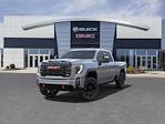 2025 GMC Sierra 2500 Crew Cab 4WD, Pickup for sale #N177245 - photo 8