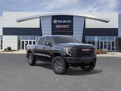 New 2026 GMC Sierra 1500 AT4X Crew Cab 4WD Pickup for sale #N177970 - photo 1