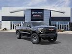 New 2026 GMC Sierra 1500 AT4X Crew Cab 4WD Pickup for sale #N177970 - photo 1