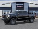 New 2026 GMC Sierra 1500 AT4X Crew Cab 4WD Pickup for sale #N177970 - photo 3