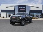 New 2026 GMC Sierra 1500 AT4X Crew Cab 4WD Pickup for sale #N177970 - photo 8