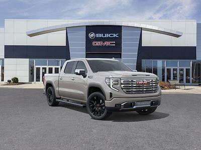 New 2026 GMC Sierra 1500 Denali Crew Cab 4WD Pickup for sale #N178901 - photo 1