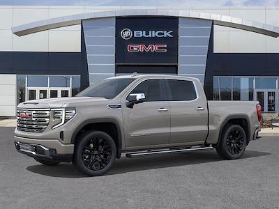 New 2026 GMC Sierra 1500 Denali Crew Cab 4WD Pickup for sale #N178901 - photo 2
