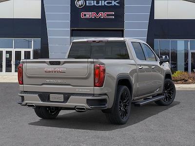 New 2026 GMC Sierra 1500 Denali Crew Cab 4WD Pickup for sale #N178901 - photo 2