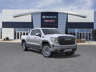 New 2026 GMC Sierra 1500 Denali Ultimate Crew Cab 4WD Pickup for sale #N179402B - photo 1