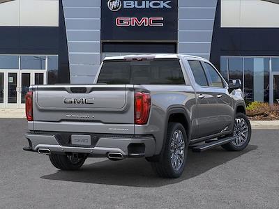 New 2026 GMC Sierra 1500 Denali Ultimate Crew Cab 4WD Pickup for sale #N179402B - photo 2