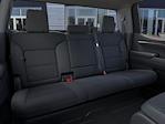 New 2026 GMC Sierra 1500 Elevation Crew Cab 4WD Pickup for sale #N179461 - photo 17