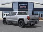 New 2026 GMC Sierra 1500 Elevation Crew Cab 4WD Pickup for sale #N179461 - photo 3