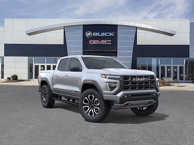 New 2026 GMC Canyon AT4 Crew Cab for sale #N180504 - photo 1