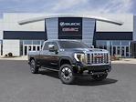 2025 GMC Sierra 2500 Crew Cab 4WD, Pickup for sale #N180521 - photo 1