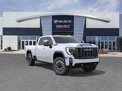 New 2026 GMC Sierra 2500 Denali Ultimate Crew Cab for sale #N180931 - photo 1