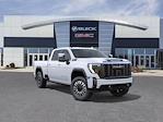New 2026 GMC Sierra 2500 Denali Ultimate Crew Cab for sale #N180931 - photo 1