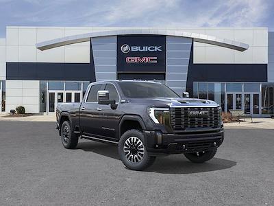 New 2026 GMC Sierra 2500 Denali Ultimate Crew Cab for sale #N180983 - photo 1
