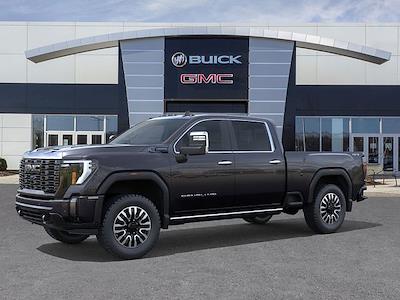 New 2026 GMC Sierra 2500 Denali Ultimate Crew Cab for sale #N180983 - photo 2