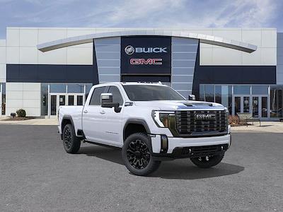 New 2026 GMC Sierra 2500 Denali Ultimate Crew Cab for sale #N180991 - photo 1