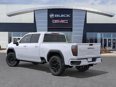 New 2026 GMC Sierra 2500 Denali Ultimate Crew Cab for sale #N180991 - photo 2