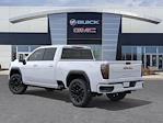 New 2026 GMC Sierra 2500 Denali Ultimate Crew Cab for sale #N180991 - photo 3