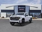 New 2026 GMC Sierra 2500 Denali Ultimate Crew Cab for sale #N180991 - photo 8