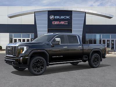 New 2026 GMC Sierra 2500 Denali Ultimate Crew Cab for sale #N181003 - photo 2