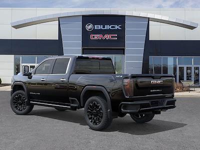New 2026 GMC Sierra 2500 Denali Ultimate Crew Cab for sale #N181003 - photo 2