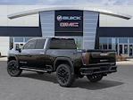 New 2026 GMC Sierra 2500 Denali Ultimate Crew Cab for sale #N181003 - photo 3