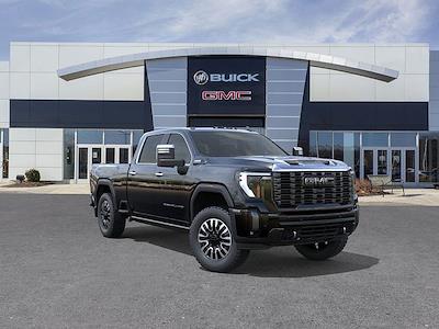 New 2026 GMC Sierra 2500 Denali Ultimate Crew Cab for sale #N181007 - photo 1