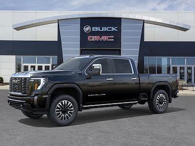 New 2026 GMC Sierra 2500 Denali Ultimate Crew Cab for sale #N181007 - photo 2