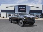 New 2026 GMC Sierra 2500 Denali Ultimate Crew Cab for sale #N181007 - photo 1