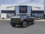 New 2026 GMC Sierra 2500 Denali Ultimate Crew Cab for sale #N181007 - photo 8