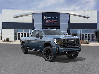 New 2026 GMC Sierra 2500 Denali Ultimate Crew Cab for sale #N181017 - photo 1