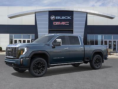 New 2026 GMC Sierra 2500 Denali Ultimate Crew Cab for sale #N181017 - photo 2
