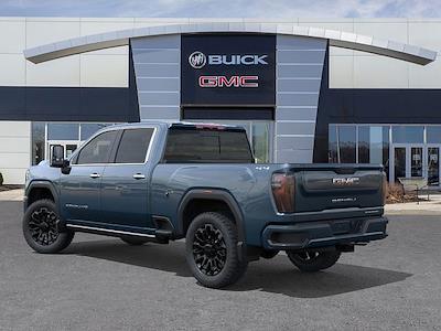 2026 GMC Sierra 2500 Crew Cab 4WD Pickup for sale #N181017 - photo 2