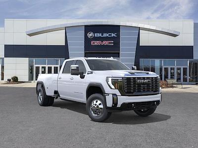 New 2026 GMC Sierra 3500 Denali Ultimate Crew Cab for sale #N181321 - photo 1