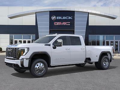 New 2026 GMC Sierra 3500 Denali Ultimate Crew Cab for sale #N181321 - photo 2