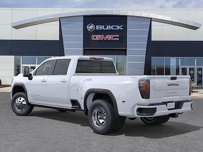 New 2026 GMC Sierra 3500 Denali Ultimate Crew Cab for sale #N181321 - photo 2
