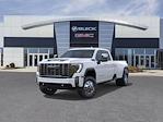 New 2026 GMC Sierra 3500 Denali Ultimate Crew Cab for sale #N181321 - photo 8