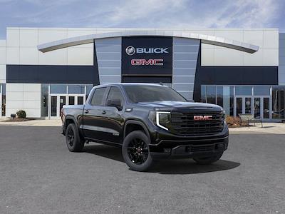 New 2025 GMC Sierra 1500 Elevation Crew Cab 4WD Pickup for sale #N182759 - photo 1