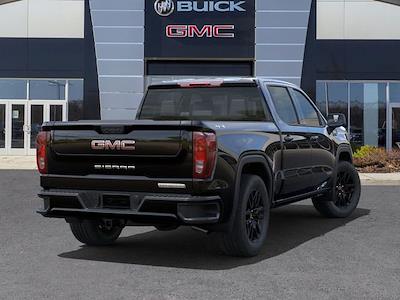 New 2025 GMC Sierra 1500 Elevation Crew Cab 4WD Pickup for sale #N182759 - photo 2
