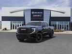 New 2025 GMC Sierra 1500 Elevation Crew Cab 4WD Pickup for sale #N182759 - photo 8