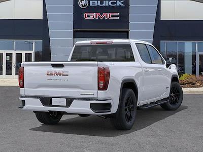 New 2026 GMC Sierra 1500 Elevation Crew Cab 4WD Pickup for sale #N182945 - photo 2