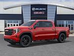 New 2026 GMC Sierra 1500 Elevation Crew Cab 4WD Pickup for sale #N183414 - photo 3