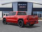 New 2026 GMC Sierra 1500 Elevation Crew Cab 4WD Pickup for sale #N183414 - photo 4